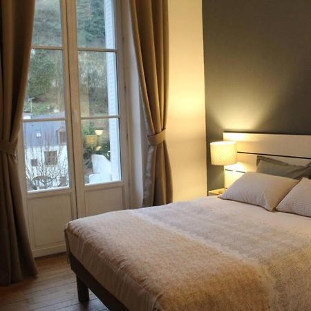 Appartement Vue Imprenable Sur La Loire !!! Saumur Exterior foto